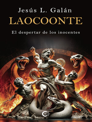 cover image of Laocoonte